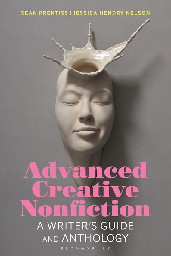 Advanced Creative Non-Fiction